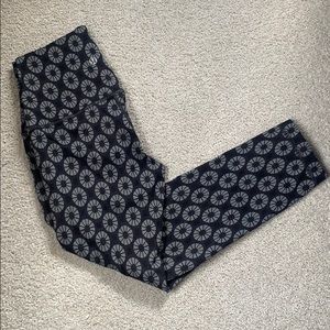 Lululemon Wunder Under tights